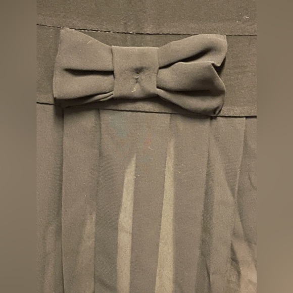 - Tango Mango Light Weight Short Jacket Black Size M - Picture 5 of 9